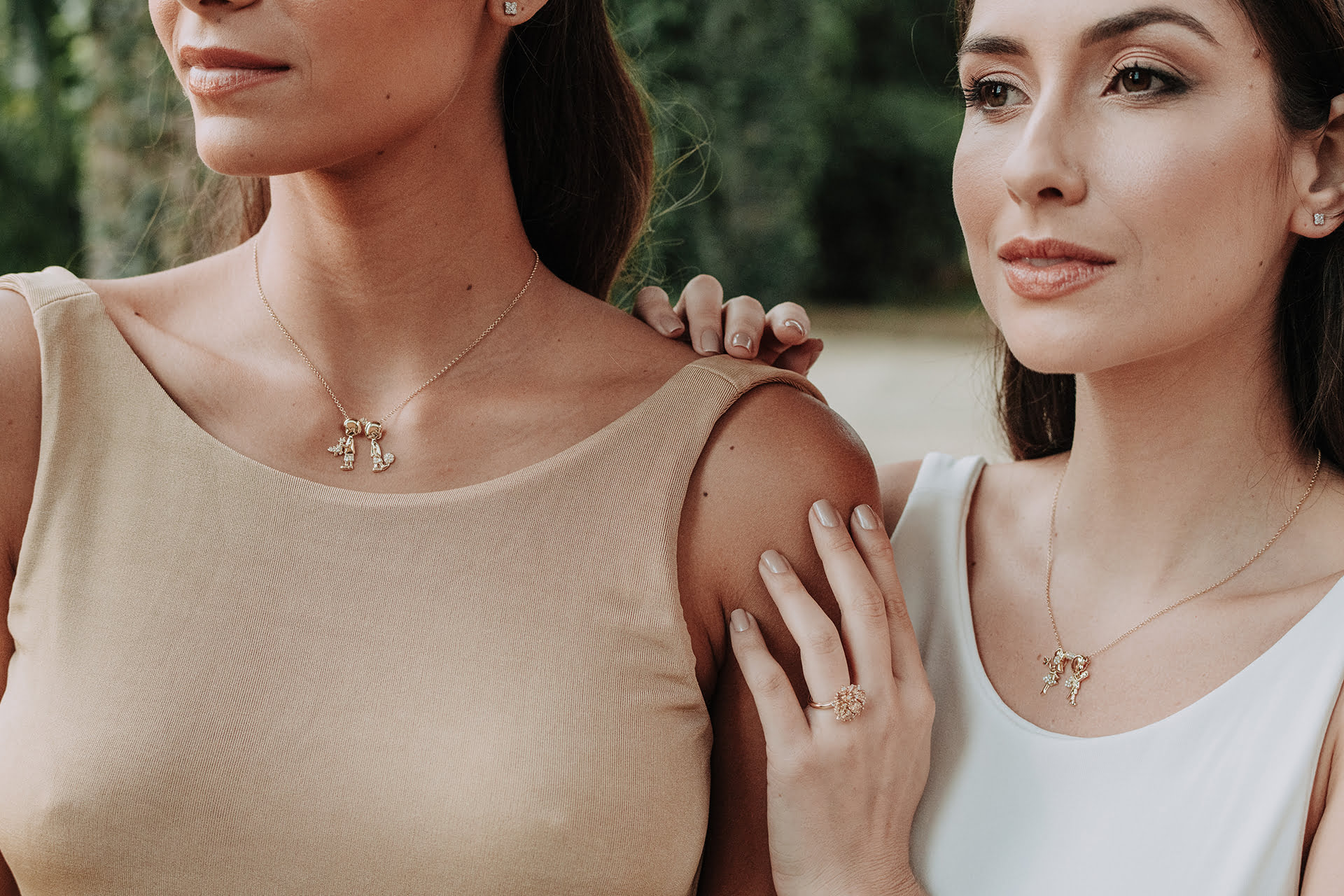 LINHA DREAM PINGENTES BONEQUINHOS 3